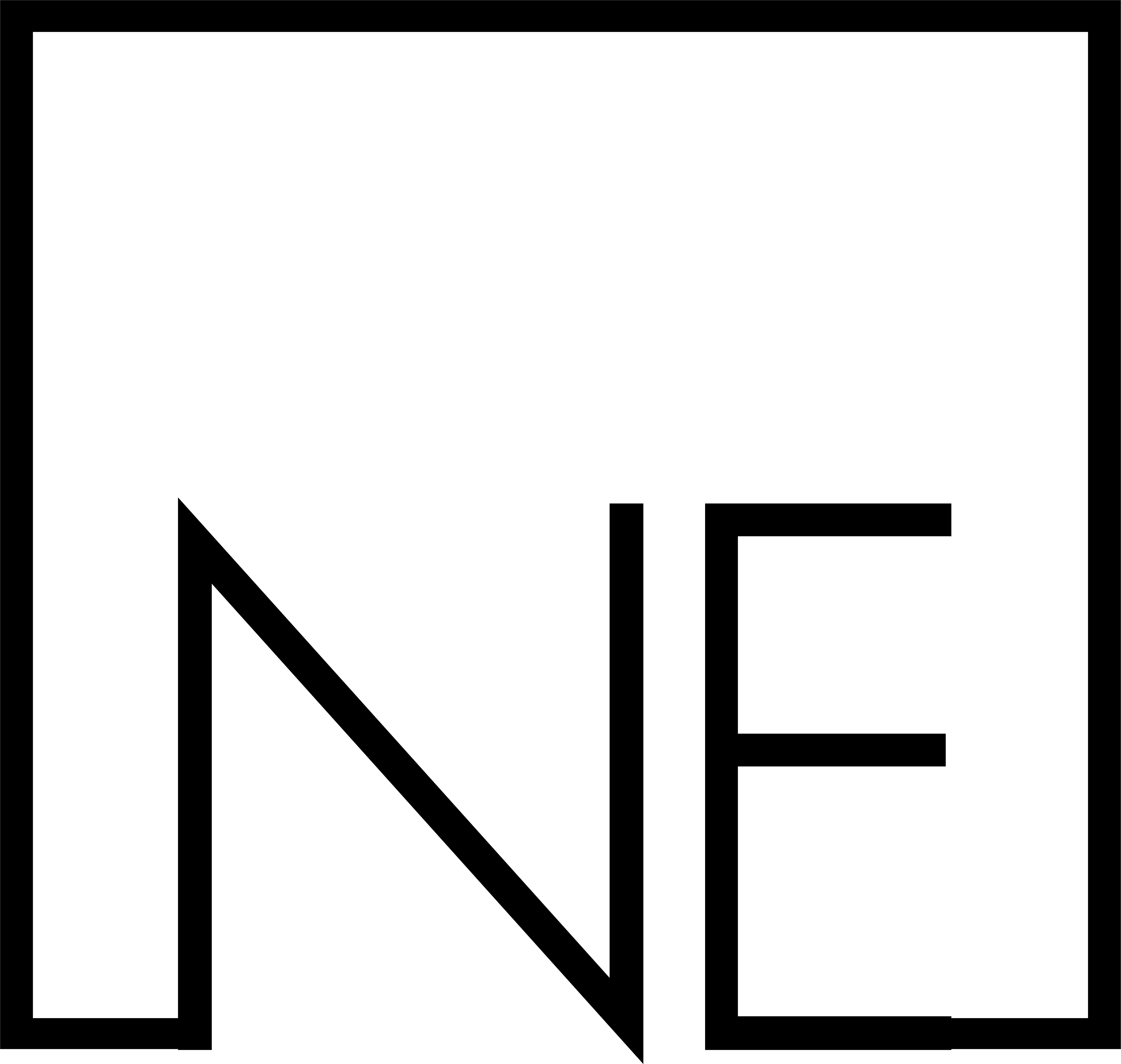 Notion Era Logo